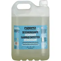 Nzero Bike 5000ml Avfettningsmedel