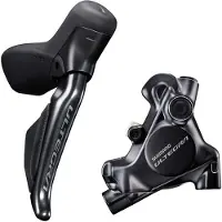 Shimano Ultegra R8170 Bakbroms