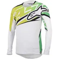 Alpinestars Sight Långärmad Endurotröja
