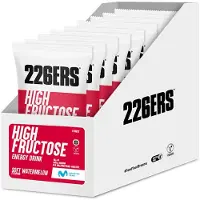 226ers High Fructose Energidryck Engångsdos Förpackning Vattenmelon 90g 9 Enheter