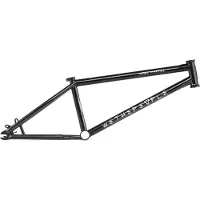 Wethepeople Chaos Machine Bmx-ram