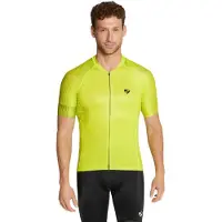 Ziener Nearo Korta ärmar Cykeltröja