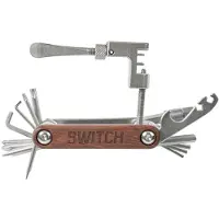 Nintendo Switch Bt-16 Multiverktyg