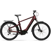 Winora Yakun X10 High Cues 2025 Elcykel