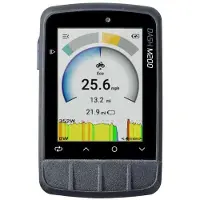 Giant Dash M200 Cykeldator