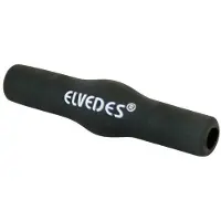 Elvedes Gummiramskydd 4-5.5 Mm 25 Enheter