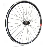Gurpil New Dpx 6b Disc Tubular Landsvägscykelns Bakhjul