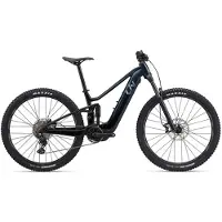 Liv Embolden E+ 2 29´´ Deore 2024 Elcykel Mtb