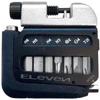 Eleven 8 Functions Multiverktyg