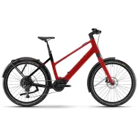 Winora Iride Pure X10 High 2024 Elcykel