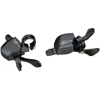 Microshift Mtb Shimano/sunrace/sram Höger Växelväljare
