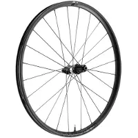 Cannondale G-s 25 Ai 6b Disc 650 Grus Bakhjul