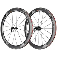 Vision Metron 55 Cl Disc Landsvägshjulset
