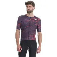 Sportful Cliff Supergiara Korta ärmar Cykeltröja