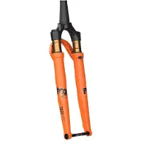 FOX 32 K Tc 700 F-s 40 Grip Sl 3p K100 45mm Gravelgaffel