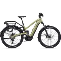 Giant Stormguard E+ 3 Syncdrive Pro2 27.5´´ Cues Linkglide 2024 Elcykel