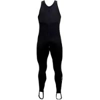Massi Windtex Långa Tights Utan Axelband