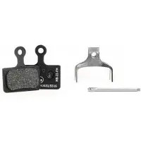 FERODO Shimano Xtr M9100 Ultegra Skivbromsbelägg 30 Enheter