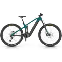 Megamo Crave Crb 762 05 29´´ Xt Deore 2024 Elcykel Mtb