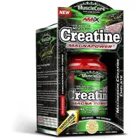 Amix Magna Power Kreatinkapslar 120 Enheter