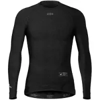 Gobik Winter Merino T-shirt Med Lång ärm