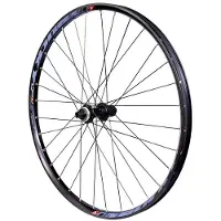Mach1 Trucky 30 Alivio Mt400 Boost 6b Disc Tubeless Mtb Bakhjul