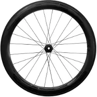 Hed Jet Rc6 Pro Cl Disc Framhjul För Landsvägscykel
