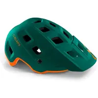 Met Terranova Mtb-hjälm