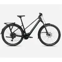 Orbea Kemen Adv 30 Mid 29´´ Cues U4000 Gs Shadow 2025 Elcykel