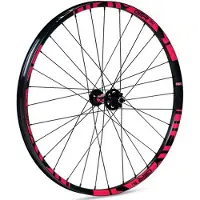 Gtr Sl27 27.5´´ Disc Mtb Framhjul