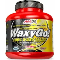 Amix Vaxartad Gå! Amylopektin Neutral Smak 2kg