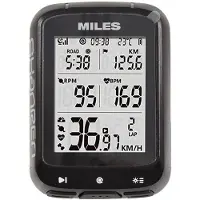 Shanren Miles Ble5.0 Wireless Cykeldator