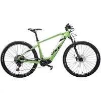 Montana Bikes Sirio 29´´ Oli Sport Sx 2024 Elcykel Mtb