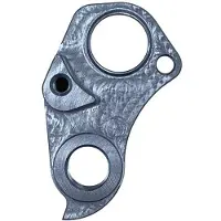 North Shore Billet For Giant 2 Vis 12x142 Mm Växelöra