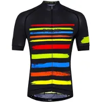 CYCOLOGY Horizon Korta ärmar Cykeltröja
