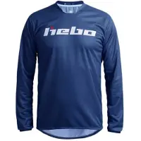 Hebo Kodiak Långärmad Trikå