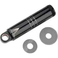 RockShox Super Deluxe C1+ 2023+ Standard Eyelet 72.5 Mm Kit Med Bakre Stötdämpare