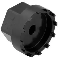 Rotor 3d+ Spider Vevlagerverktyg