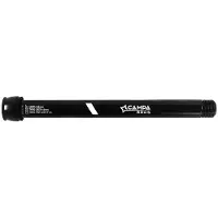 Campa Bros Kombat M15 X P1.5 X 12l Rock Shox Genomgående Axel Fram