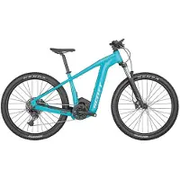 Scott Bikes Aspect Eride 920 29´´ Sx-nx Eagle 12s Elcykel Mtb