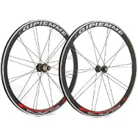 Gipiemme Equipe 716 Cl Disc Tubeless Landsvägshjulset