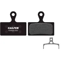 Galfer 452 Advanced/shimano Xtr/xt 2014- Skivbromsbelägg 30 Enheter