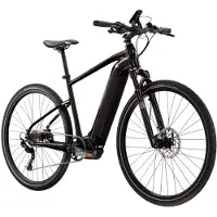 KROSS Evado Hybrid 6.0 Elcykel