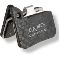 AMP Sram 2019 Ceramic Skivbromsbelägg