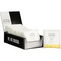 Santa Madre Carbofuel 45cho Engångsdos Stickförpackning Citron 52g 30 Enheter