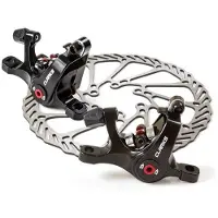 Clarks Cmd22fm Mechanical Bromsklossar