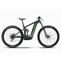 Ghost Bikes E-riot En Universal 29´´ Nx Eagle 2023 Elcykel Mtb