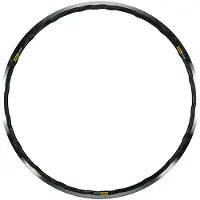Mavic Ksyrium Pro Ust Bakfälg