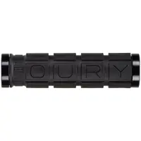 Lizardskins Oury Lock Rings Styrehandtag
