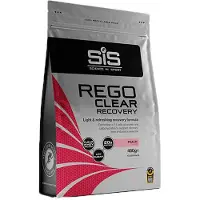 Sis Rego Clear återhämtningsdryckspulver Persika 460g